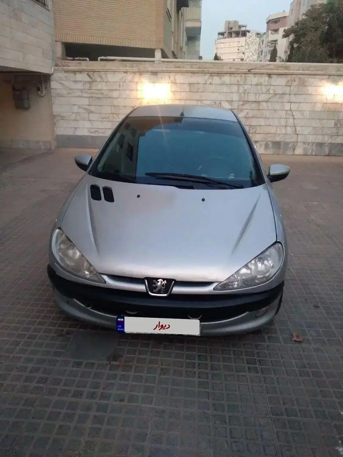 خودرو پژو، 206 آگهی ann_20767492