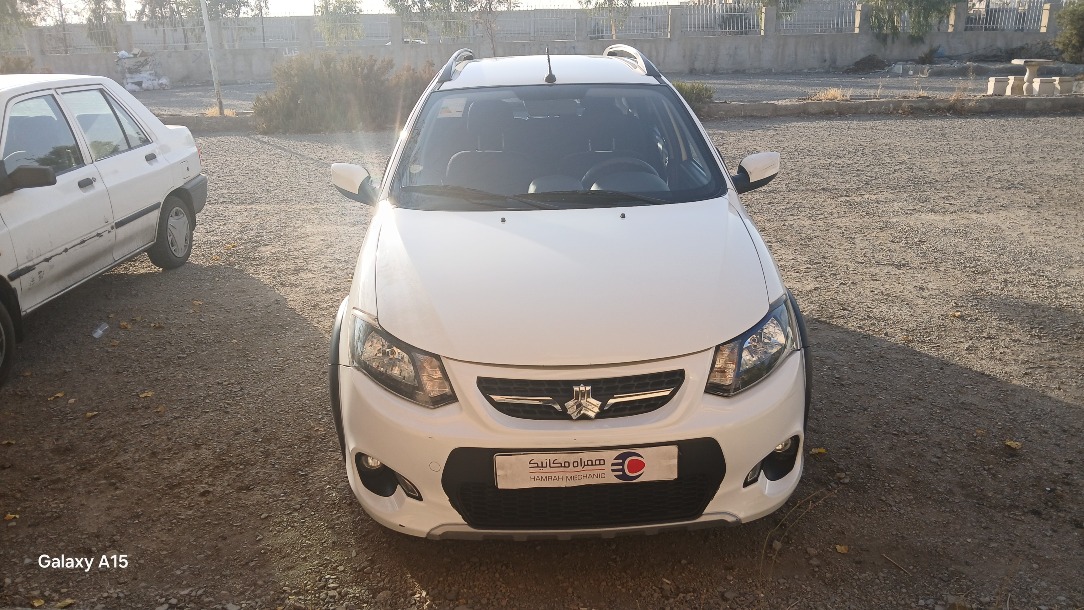 خودرو کوییک، اتوماتیک آگهی ann_20767497