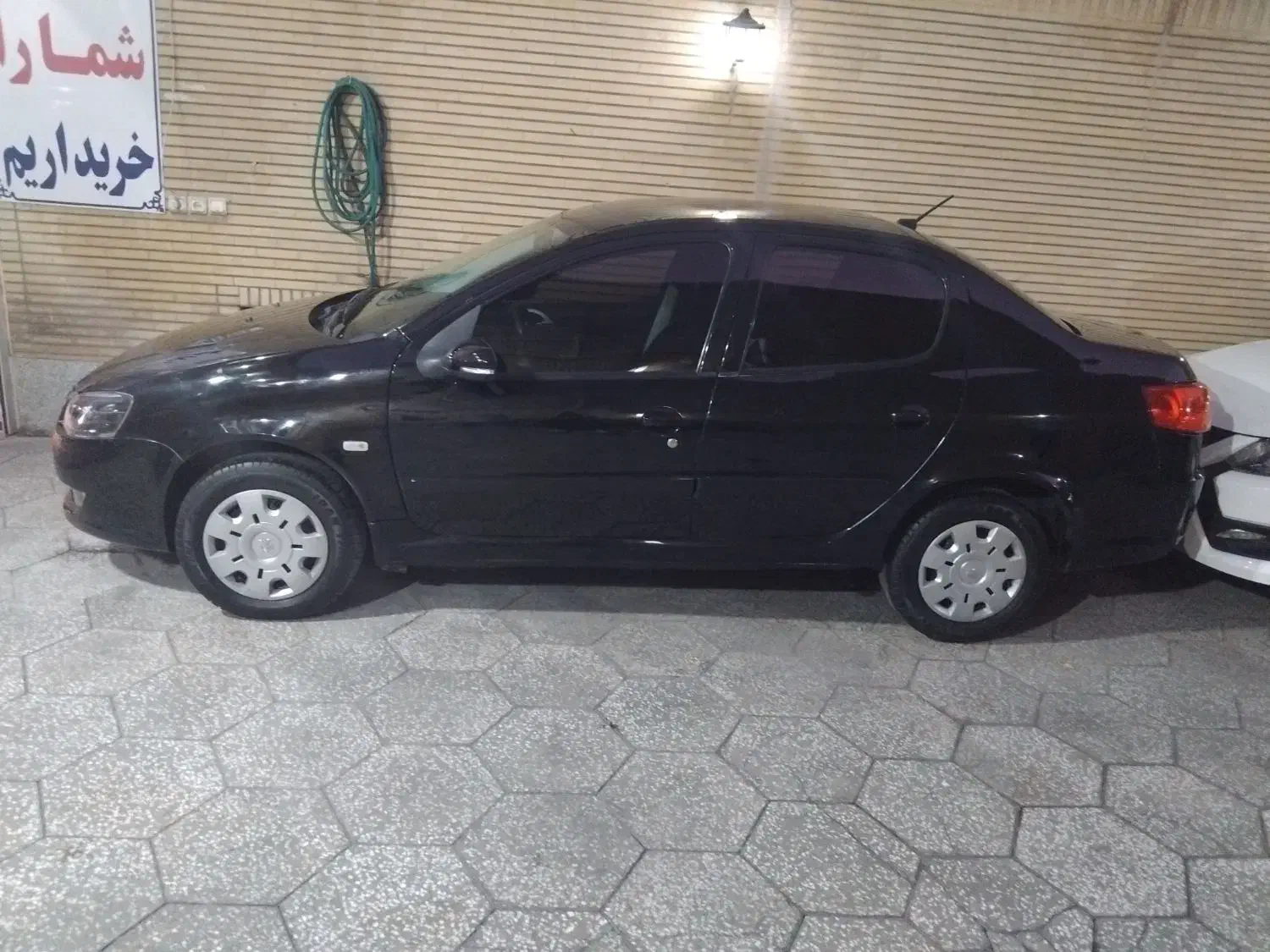 خودرو رانا، پلاس آگهی ann_20767542