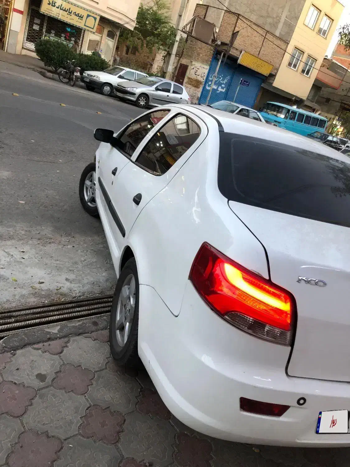 رانا LX TU5 - 1393