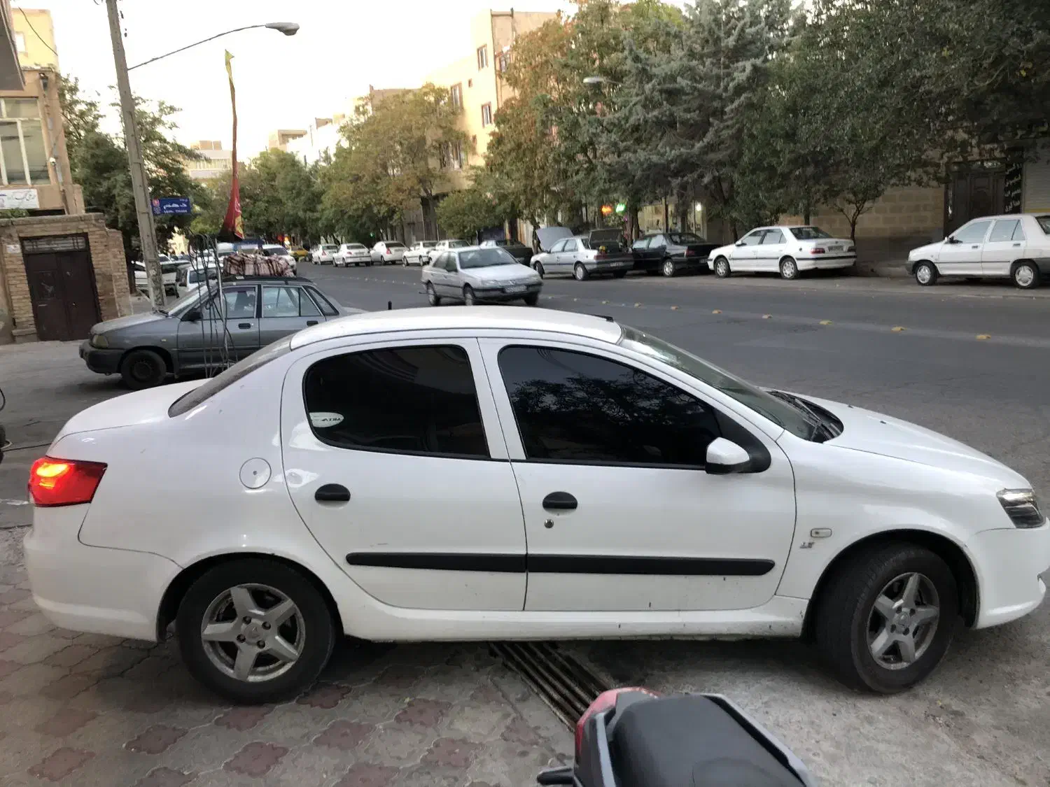 رانا LX TU5 - 1393