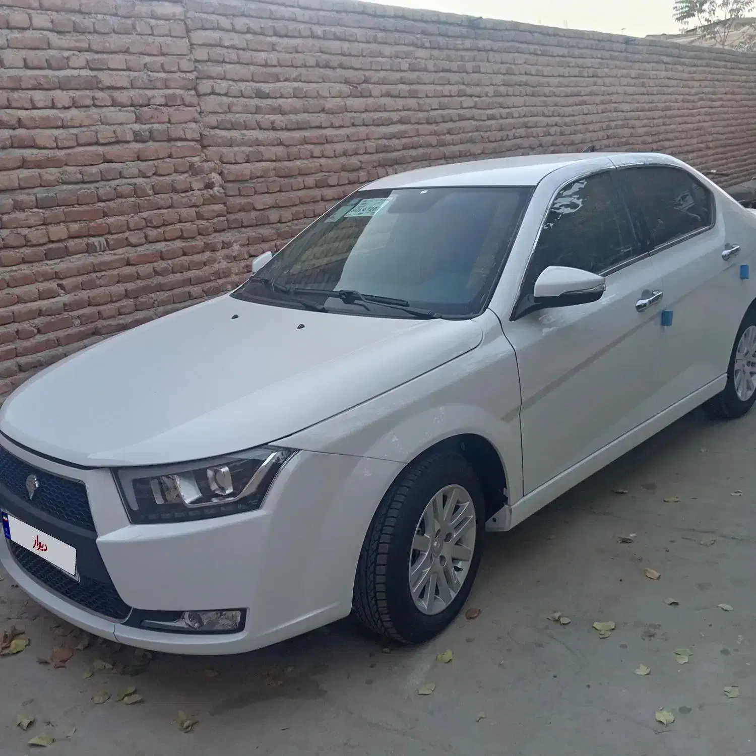 خودرو دنا، پلاس آگهی ann_20767552