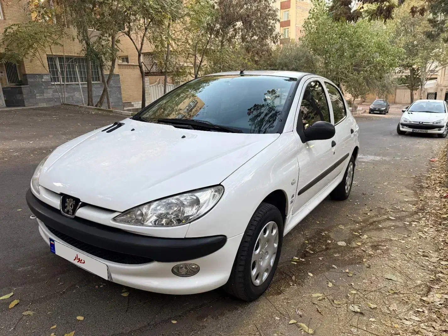 خودرو پژو، 206 آگهی ann_20767571
