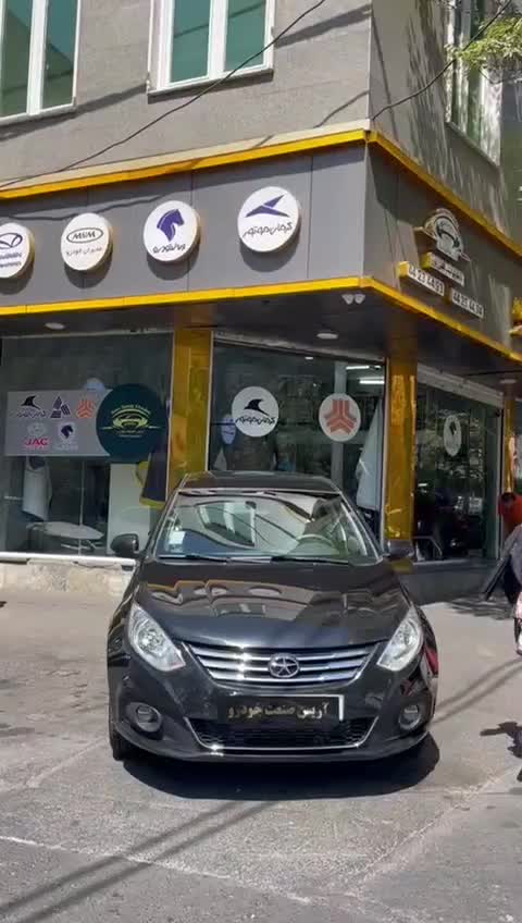 خودرو جک، J4 آگهی ann_20767602