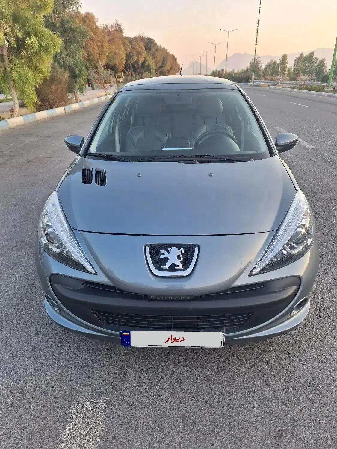 خودرو پژو، 207 آگهی ann_20767603
