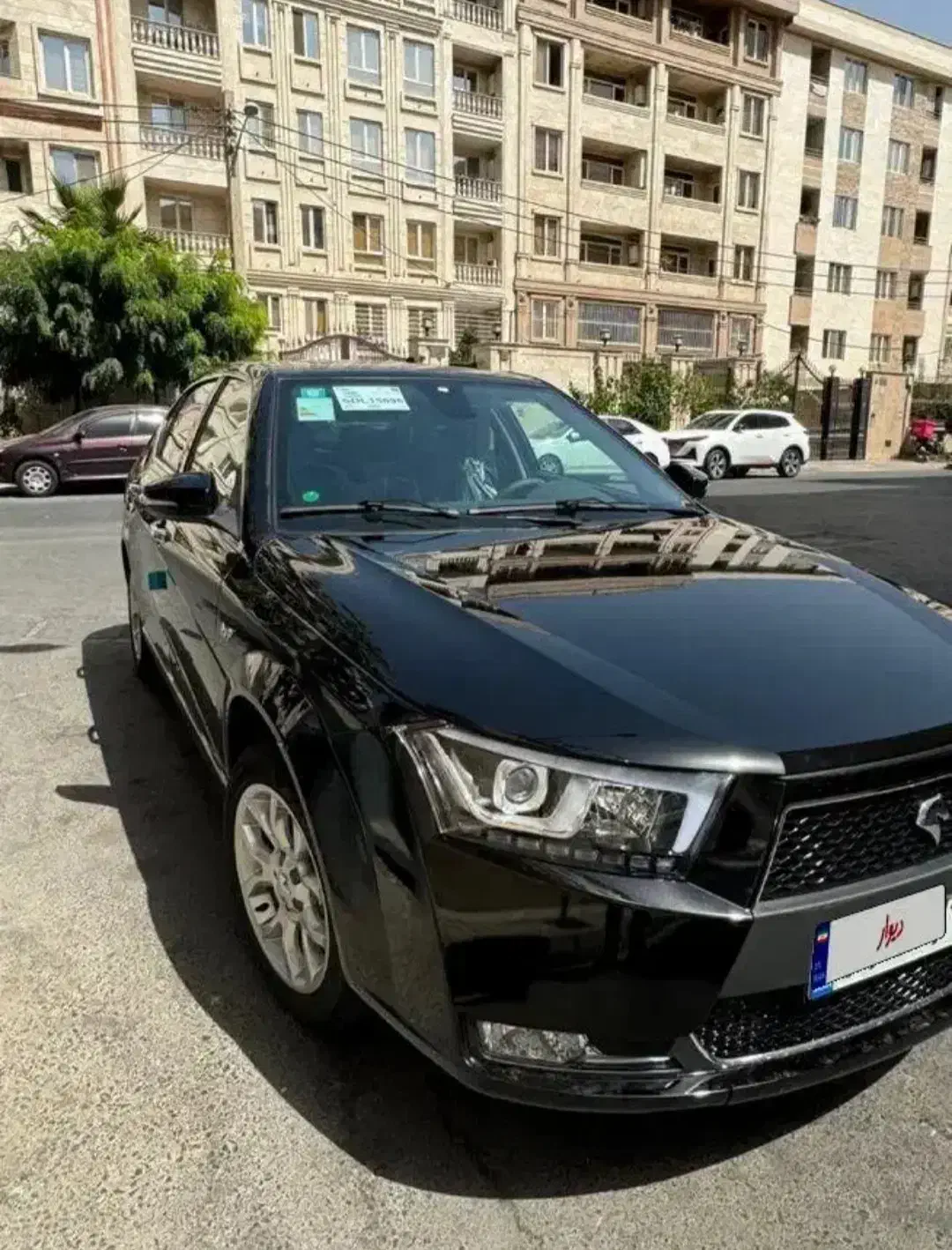 خودرو دنا، پلاس توربو آگهی ann_20767611