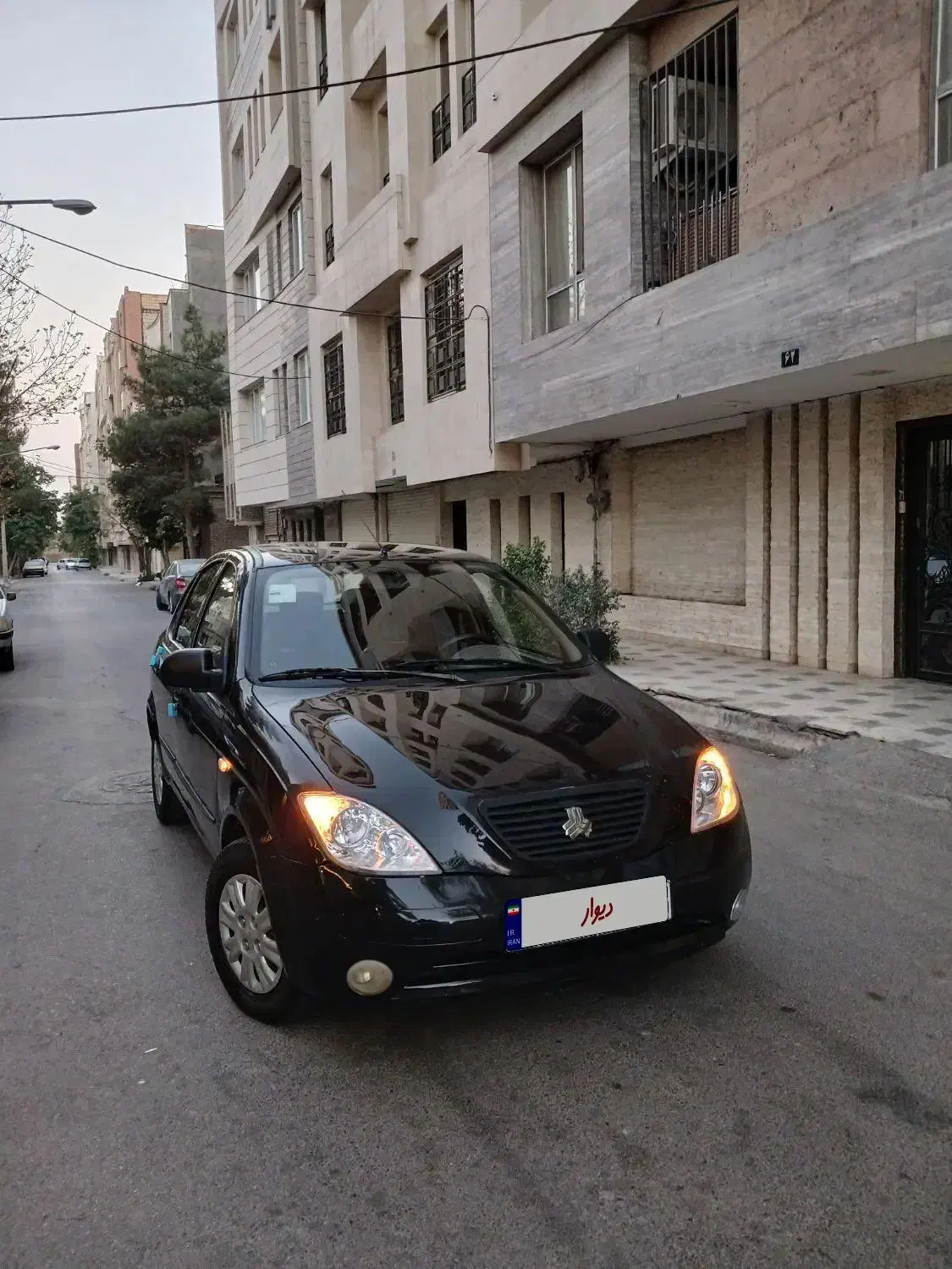 خودرو تیبا، 2 آگهی ann_20767627
