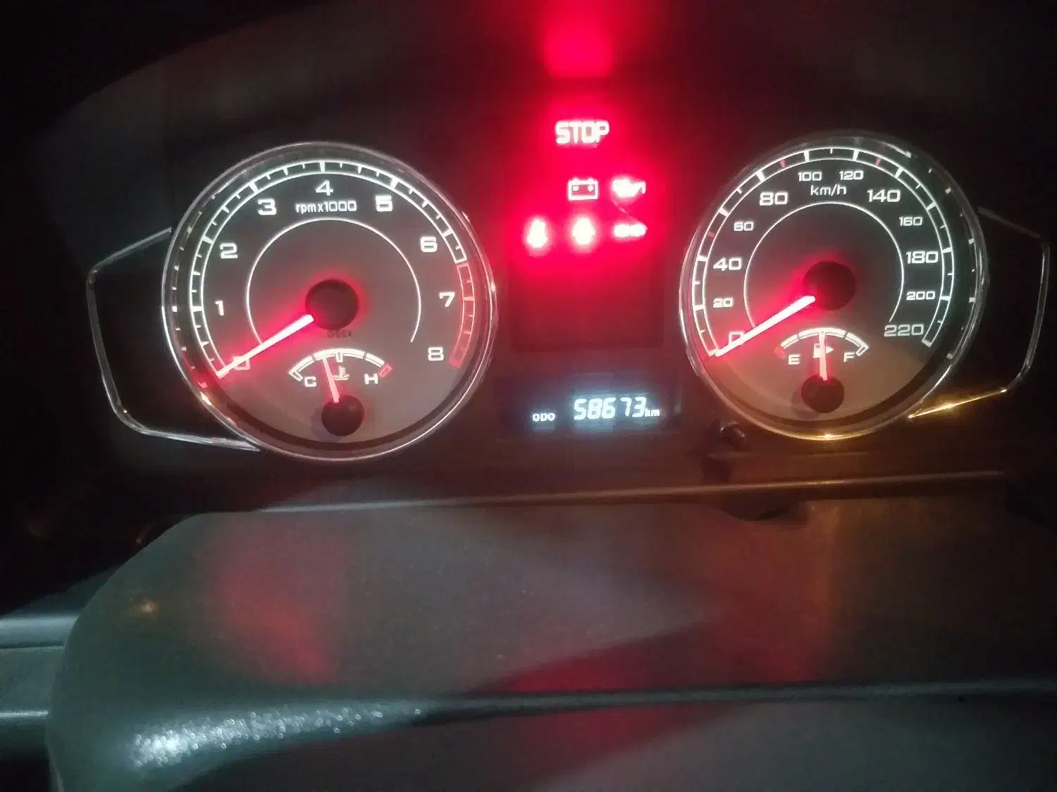 پژو پارس سال - 1400
