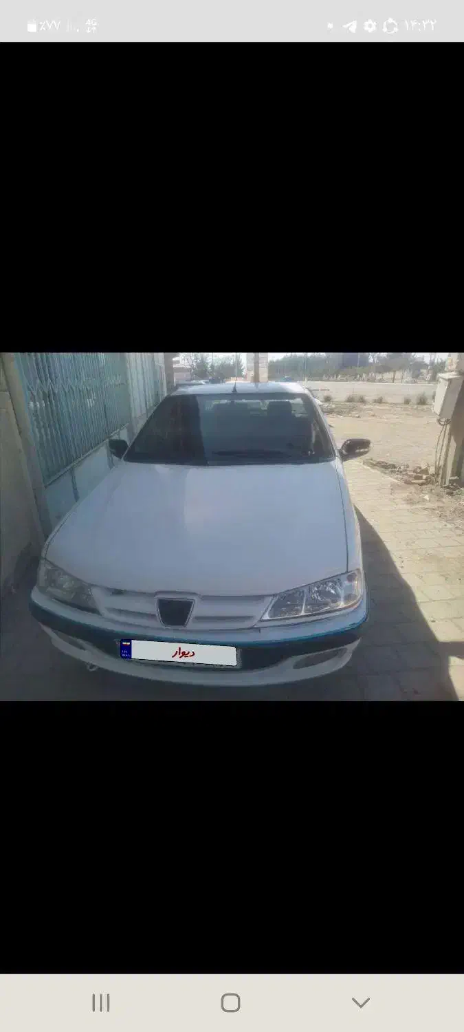 خودرو پژو، پارس آگهی ann_20767659