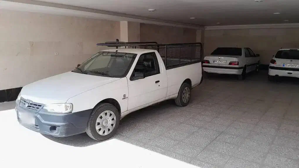 خودرو آریسان، معمولی آگهی ann_20767660