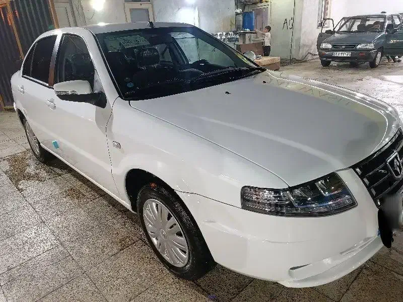 خودرو سمند، سورن پلاس آگهی ann_20767696