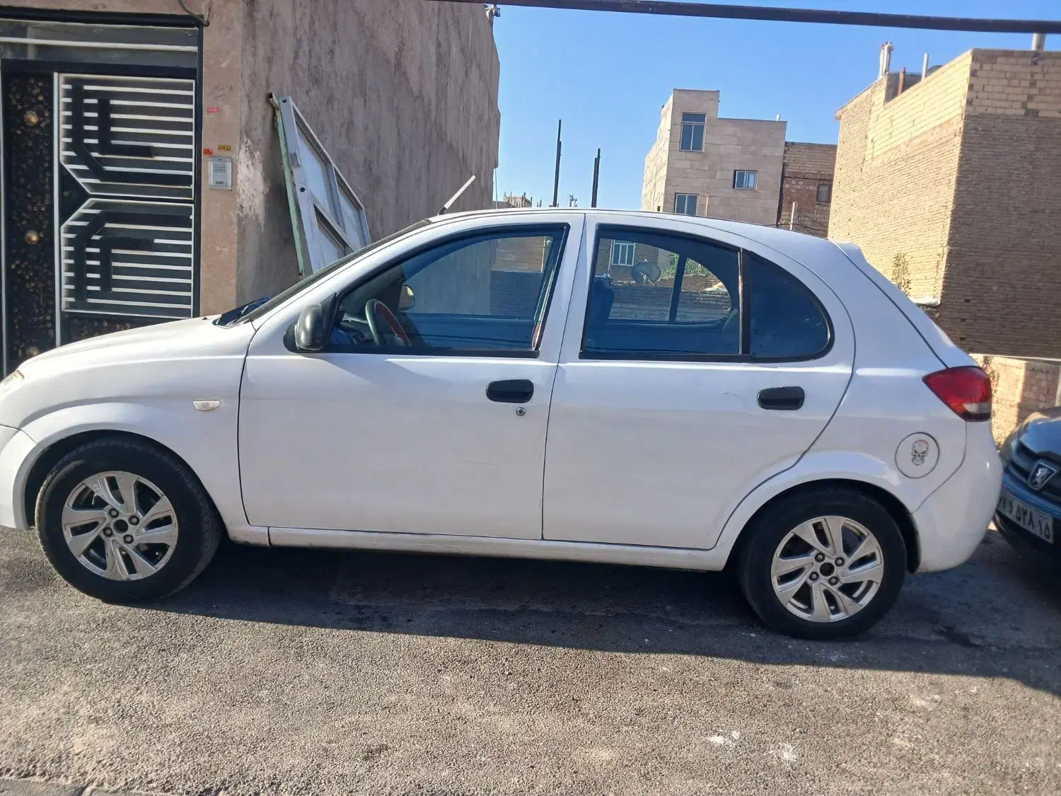 خودرو تیبا، 2 آگهی ann_20767713