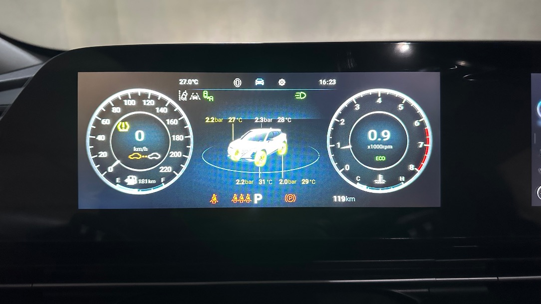 فونیکس FX پریمیوم FWD - 1404