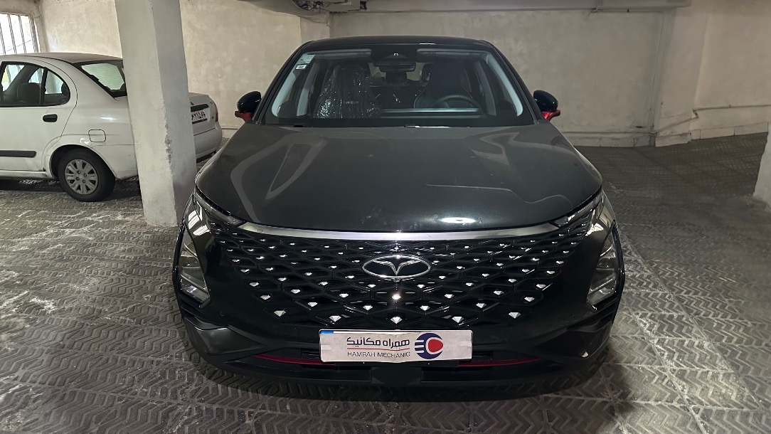 فونیکس FX پریمیوم FWD - 1404