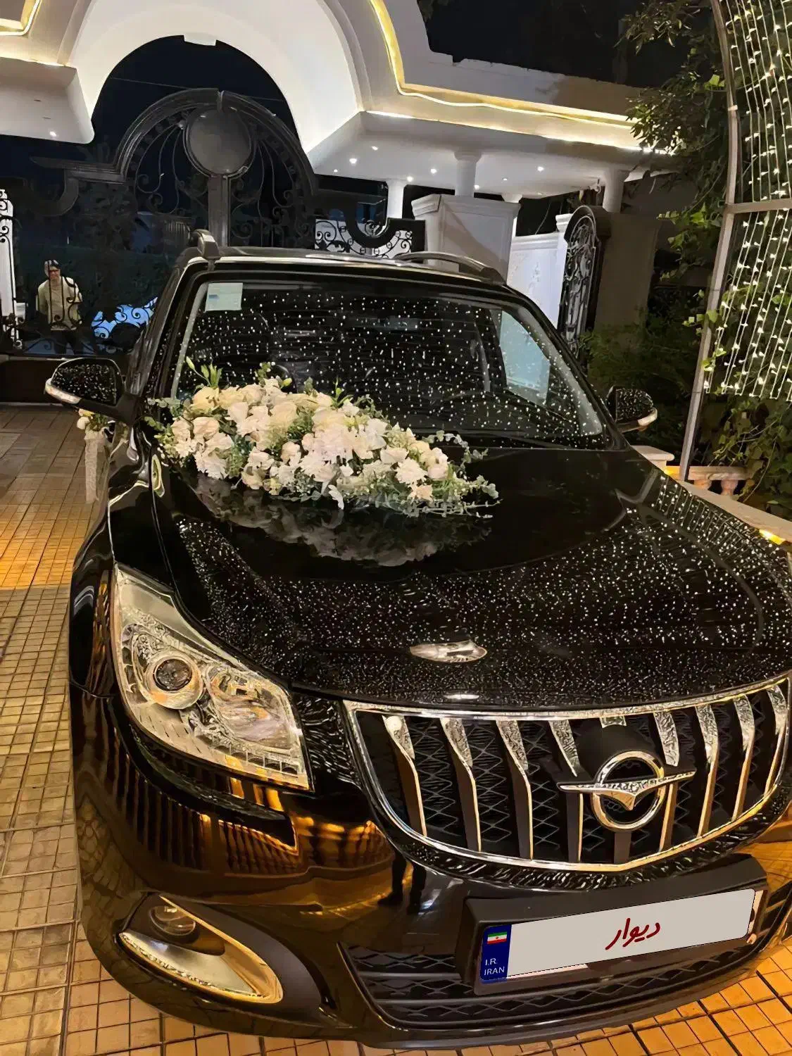 خودرو هایما، S7 آگهی ann_20767738