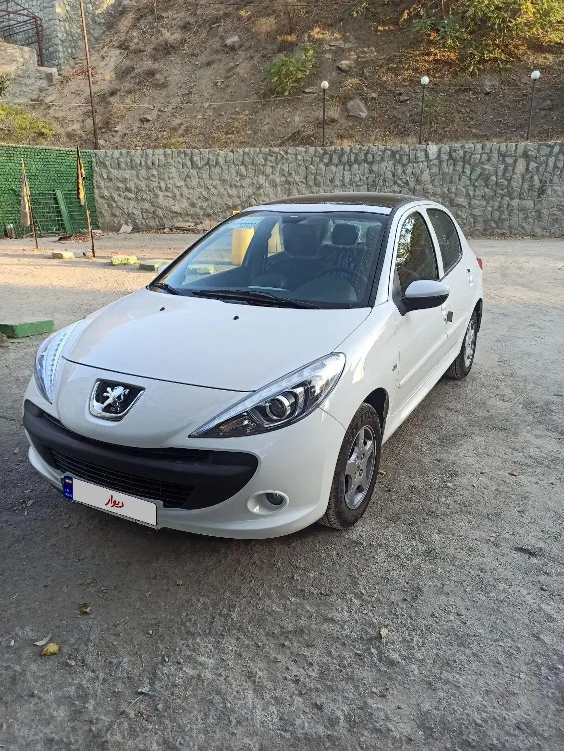 خودرو پژو، 207 آگهی ann_20767777