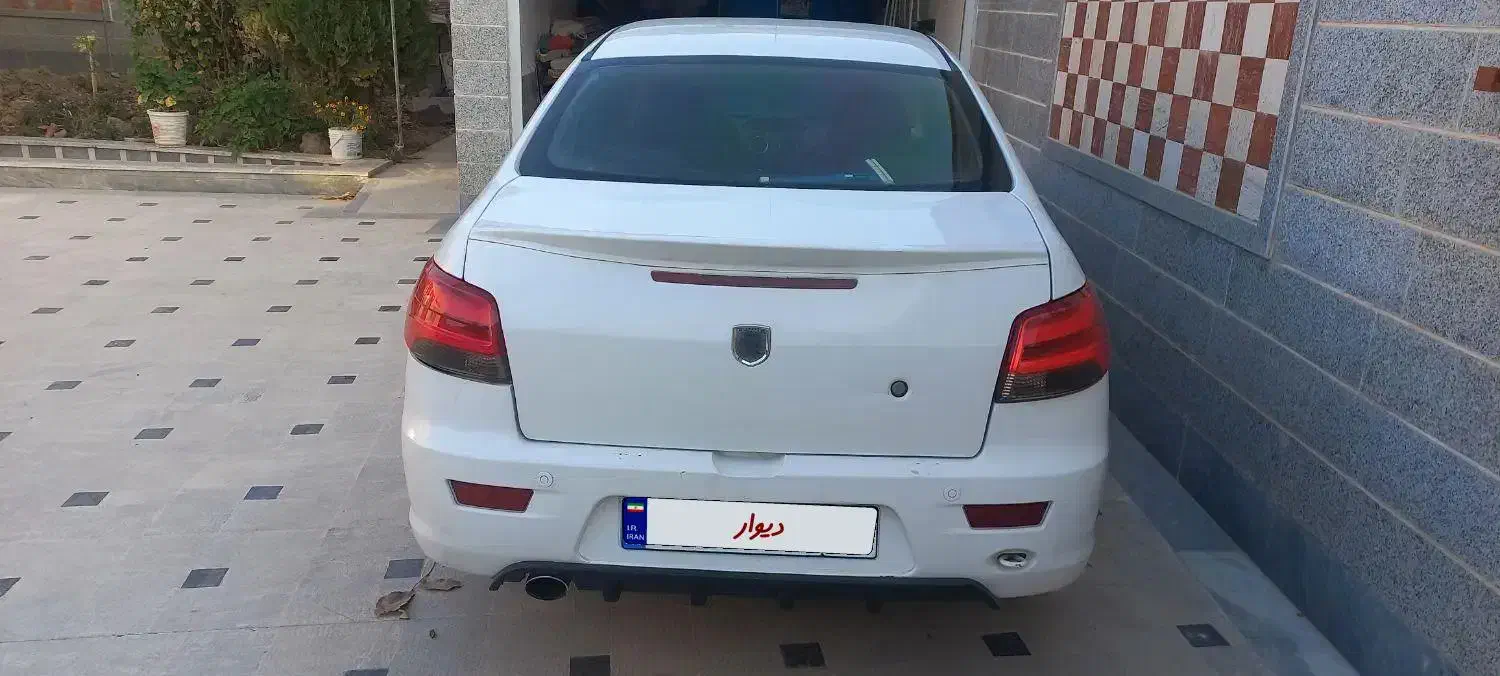خودرو رانا، LX آگهی ann_20767786