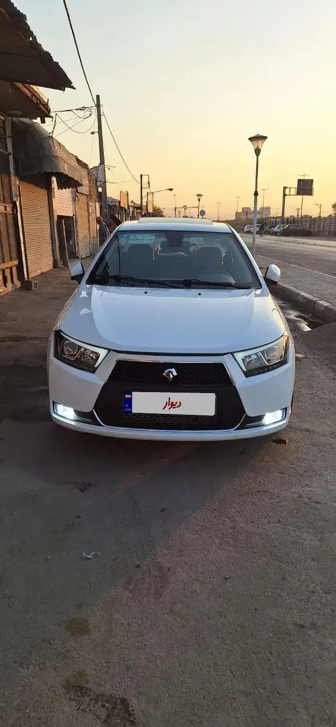 خودرو دنا، پلاس توربو آگهی ann_20767787