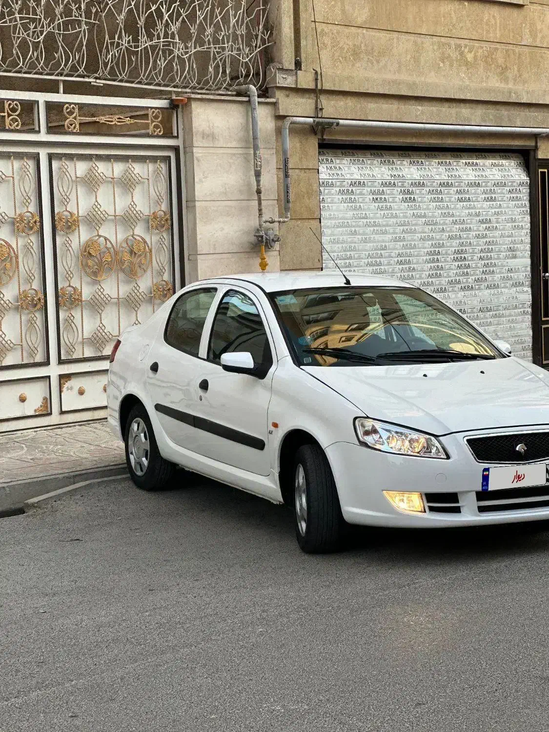 رانا LX TU5 - 1393