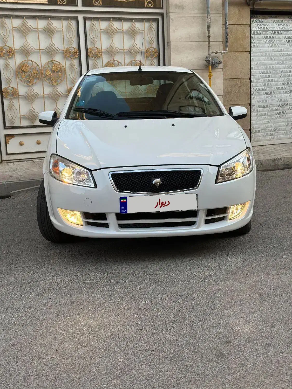 رانا LX TU5 - 1393