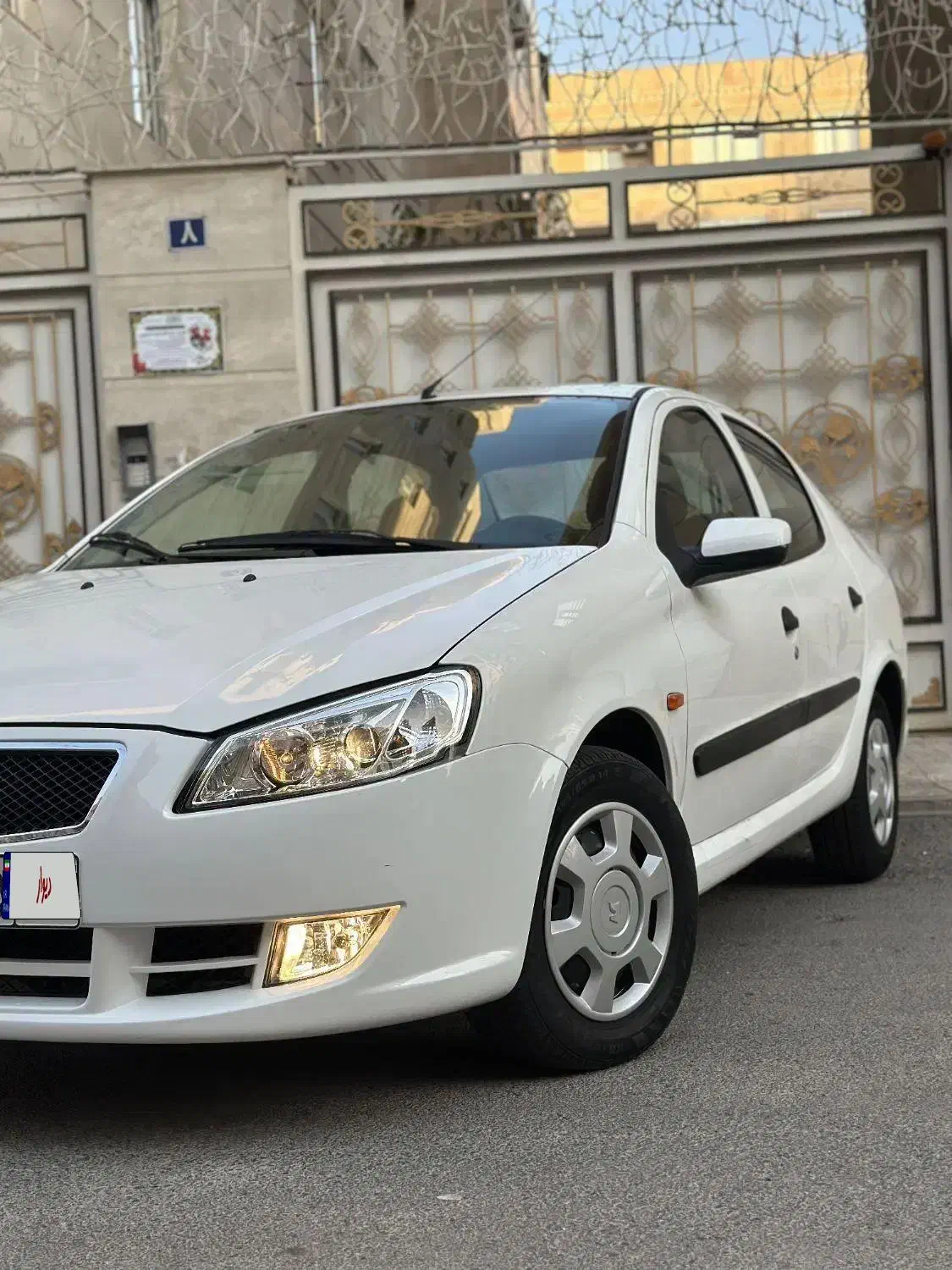 رانا LX TU5 - 1393