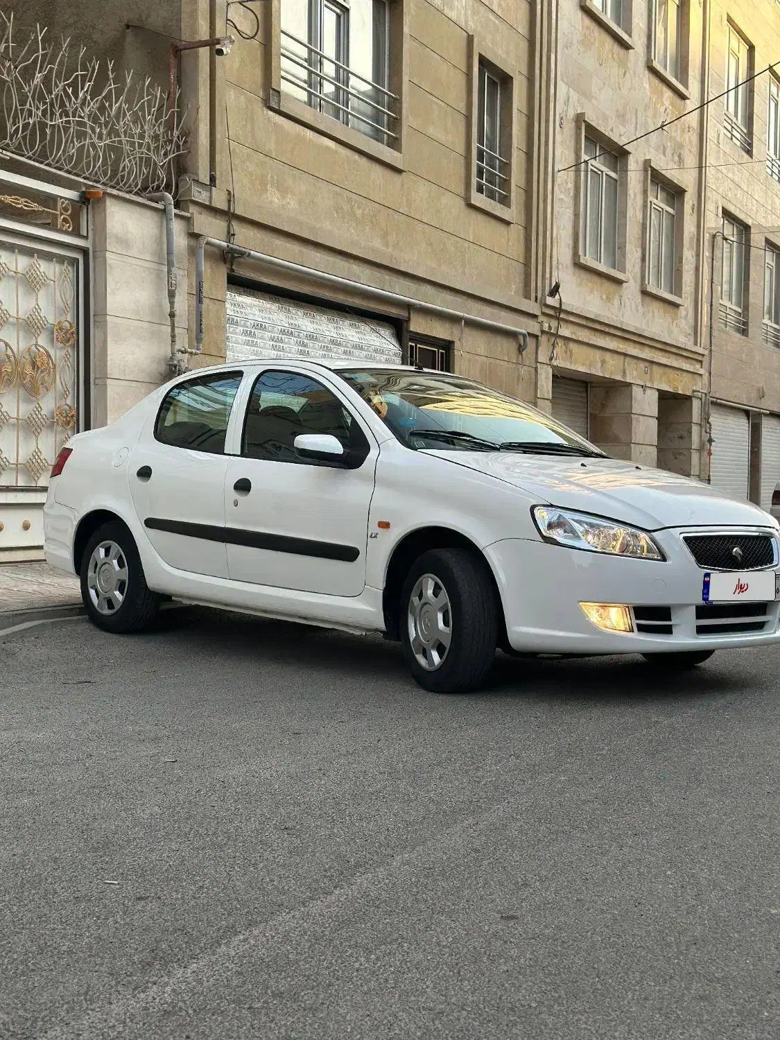 رانا LX TU5 - 1393