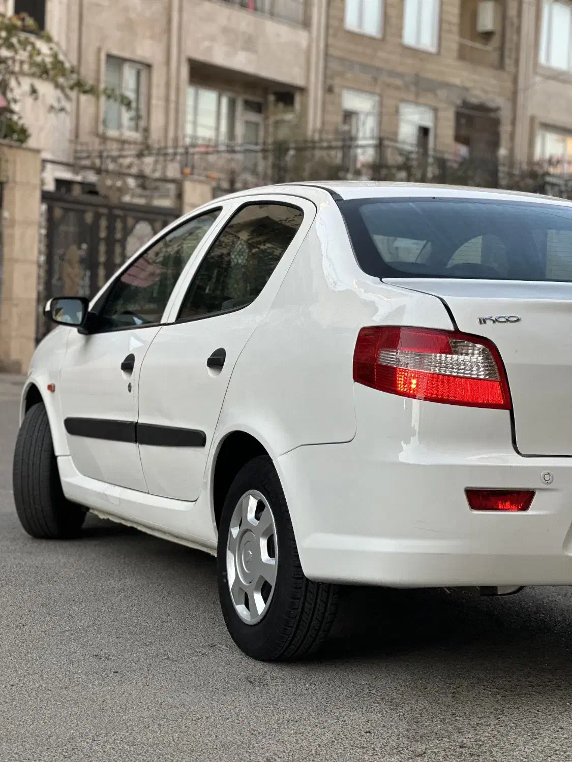 رانا LX TU5 - 1393