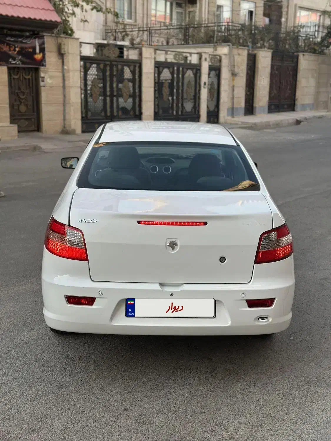رانا LX TU5 - 1393