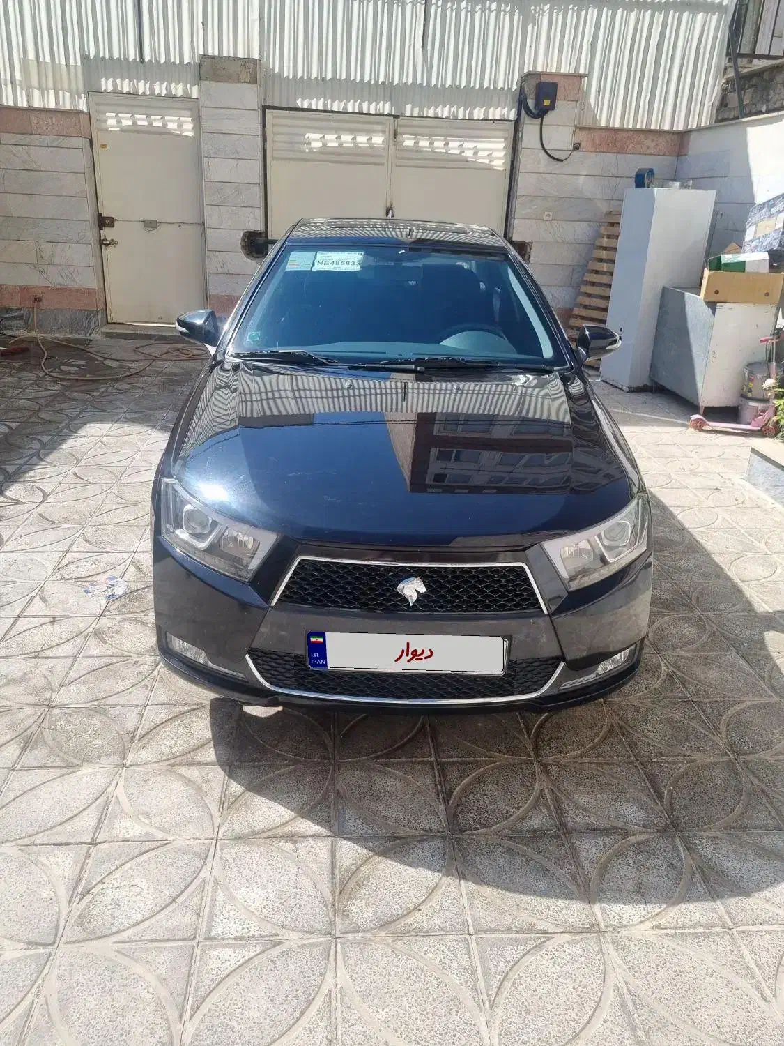 خودرو دنا، پلاس توربو آگهی ann_20767859