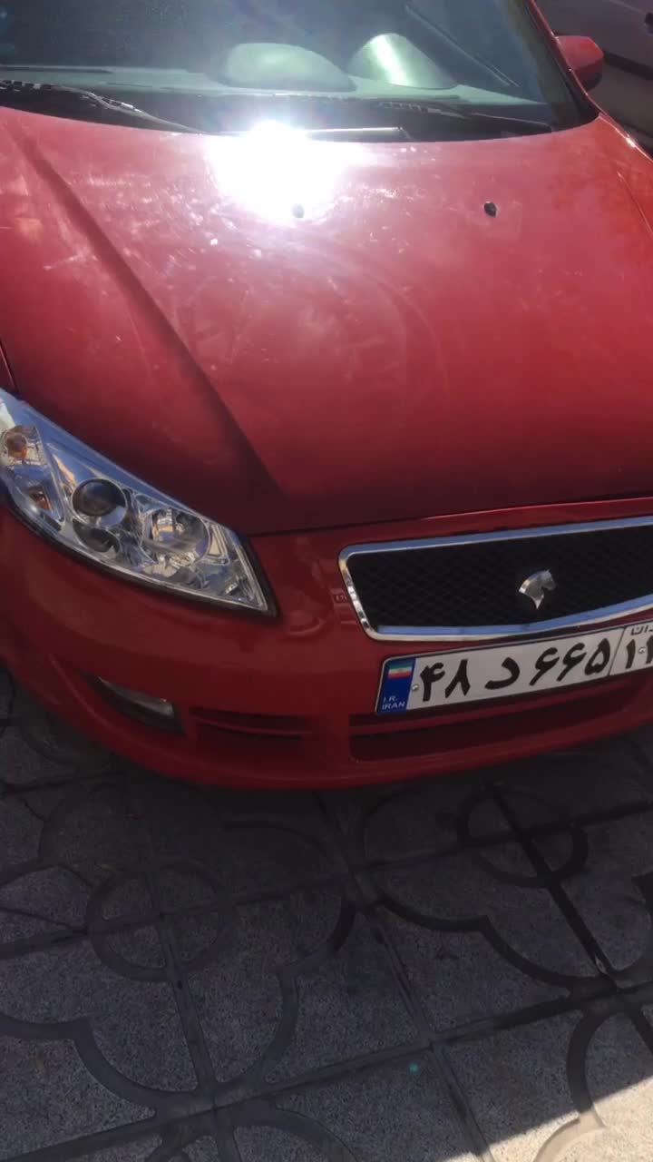 خودرو رانا، LX آگهی ann_20767879