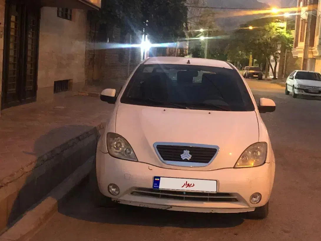 خودرو تیبا، صندوق دار آگهی ann_20767880