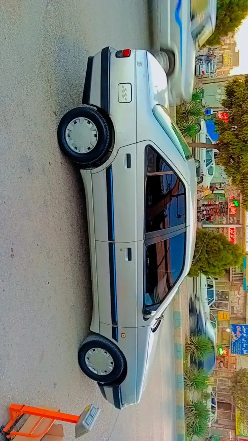 خودرو پژو، 405 آگهی ann_20767907