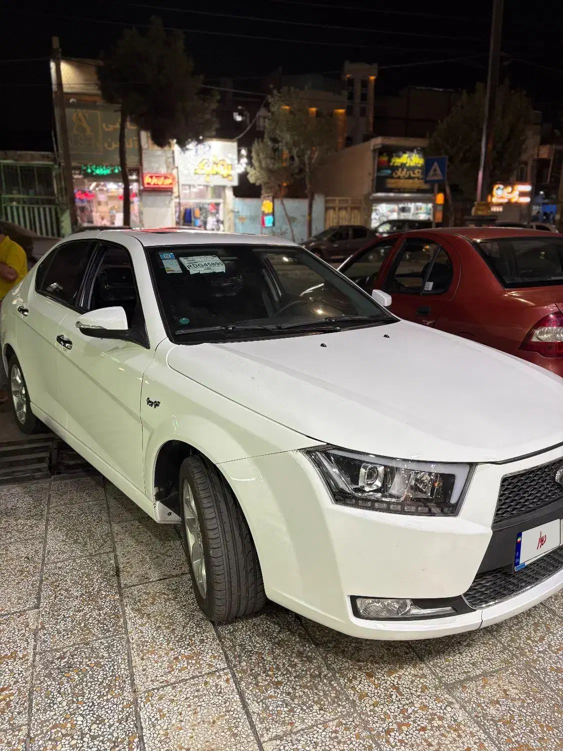 خودرو دنا، پلاس توربو آگهی ann_20767919