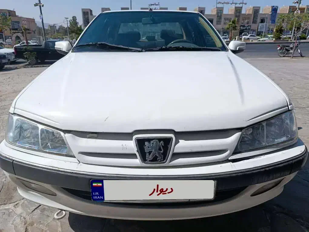 خودرو پژو، پارس آگهی ann_20767929