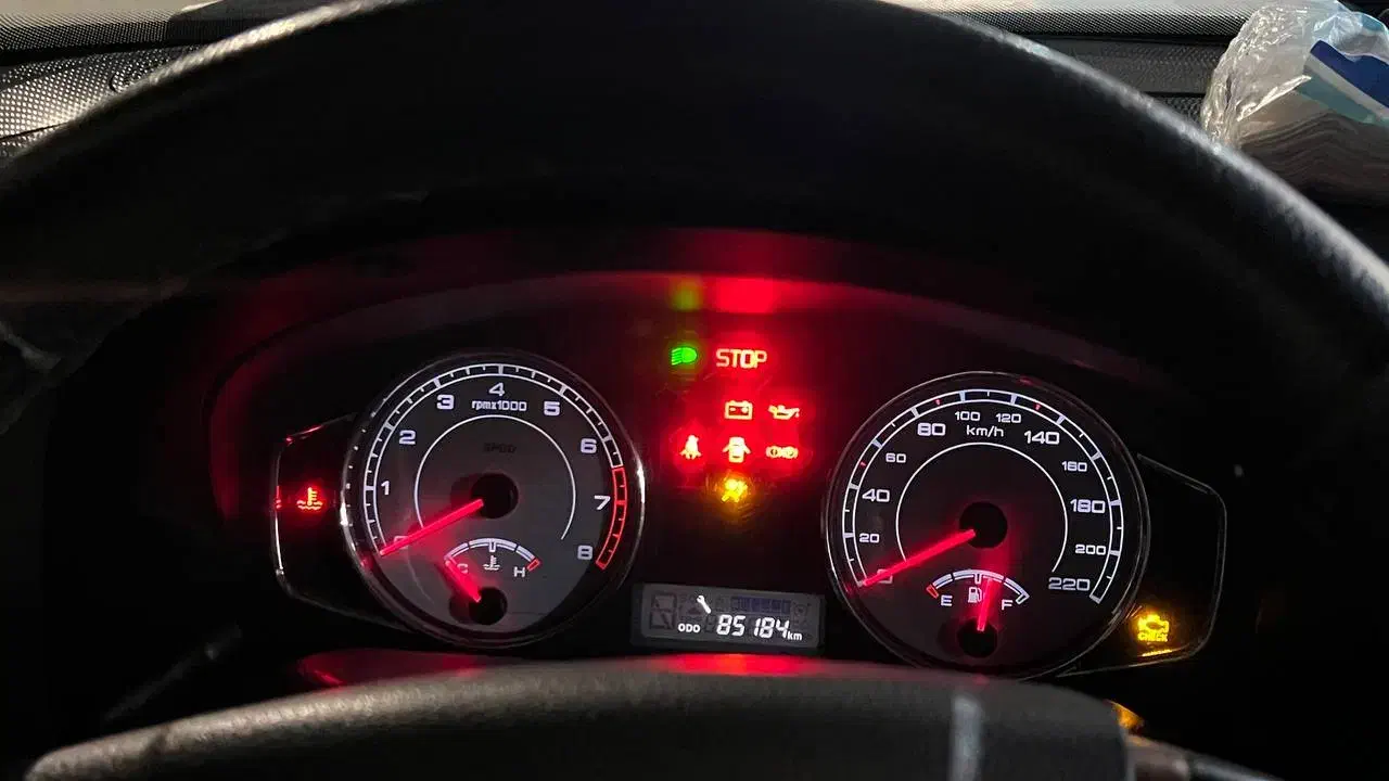 پژو پارس سال - 1399