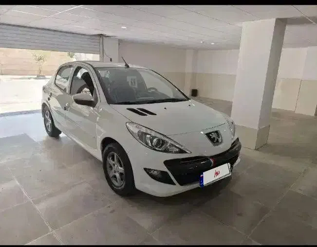 خودرو پژو، 207 آگهی ann_20767960