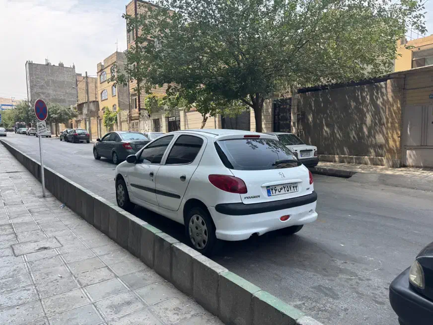 خودرو پژو، 206 آگهی ann_20767967