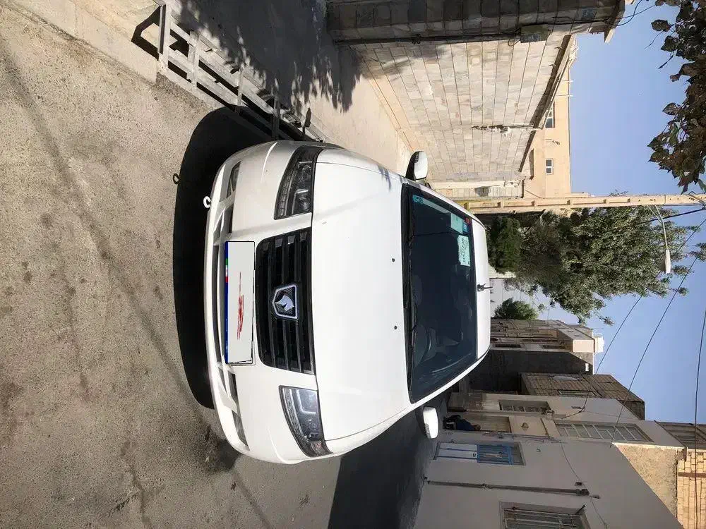 خودرو سمند، سورن پلاس آگهی ann_20768000