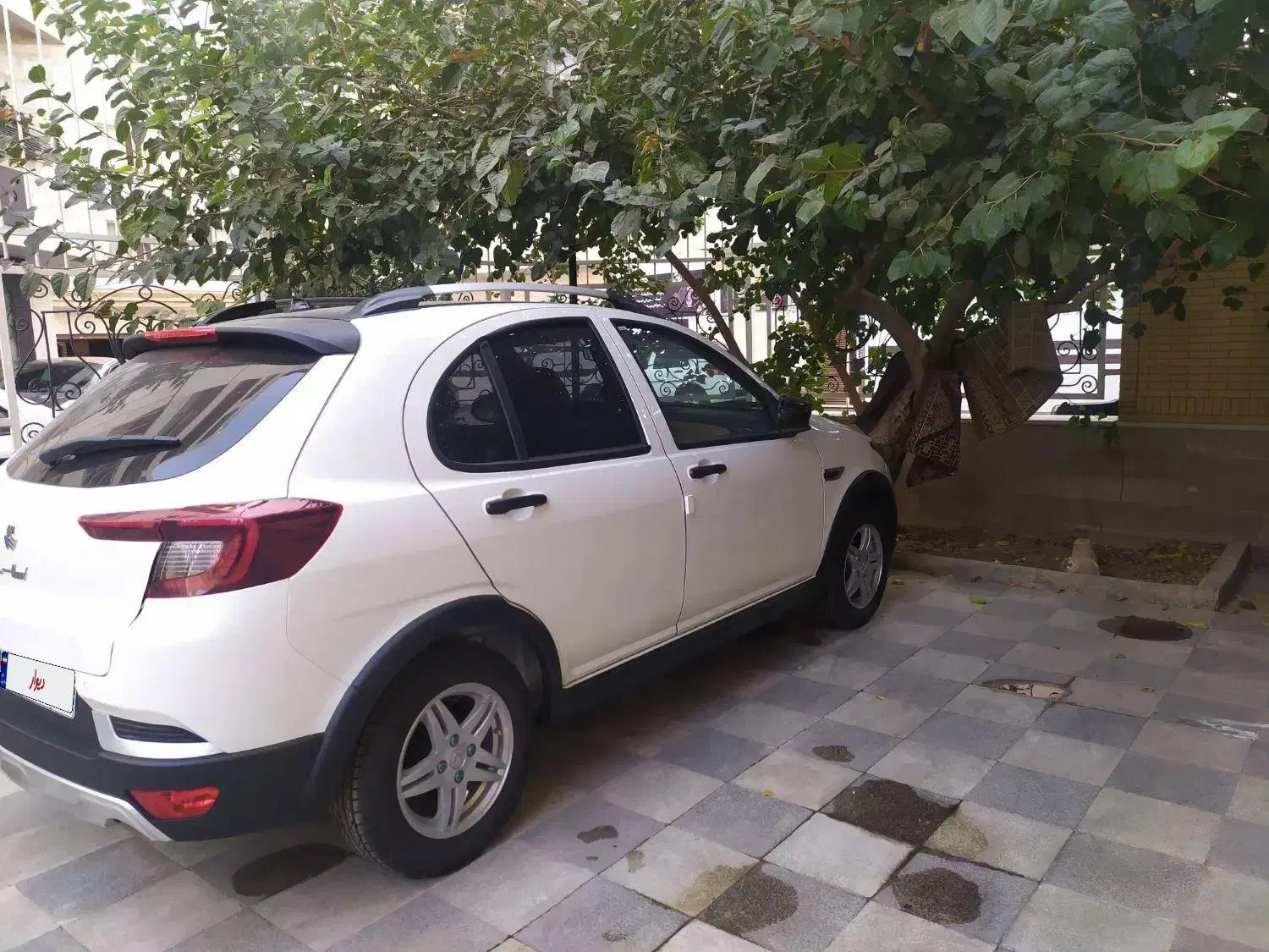 خودرو اطلس، GL آگهی ann_20768026