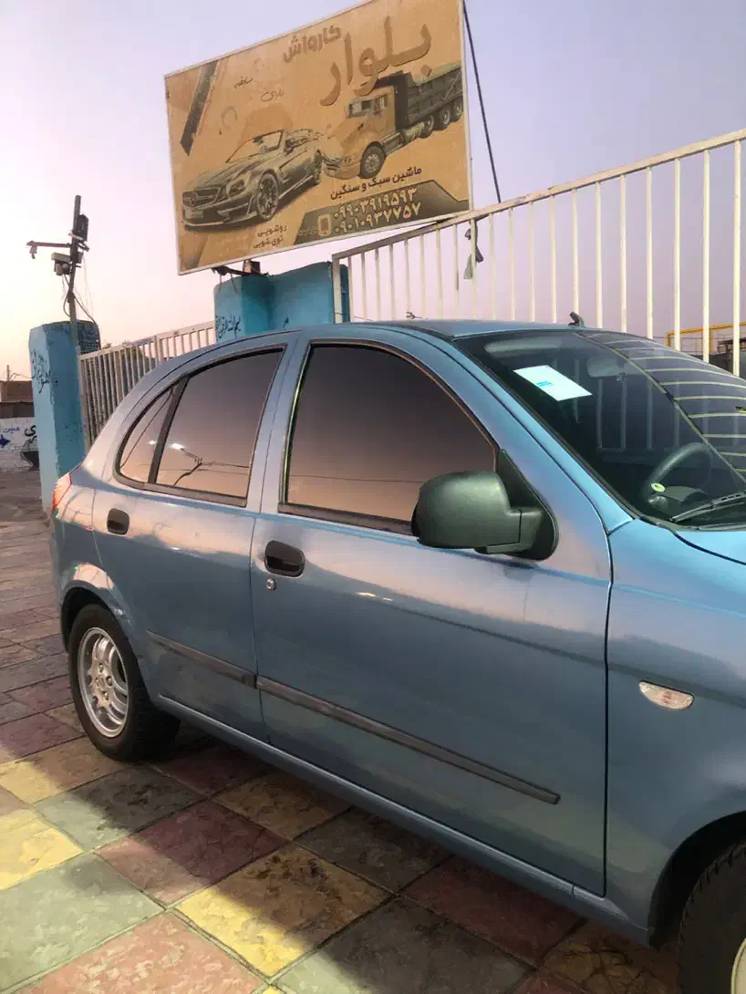 خودرو تیبا، 2 آگهی ann_20768027