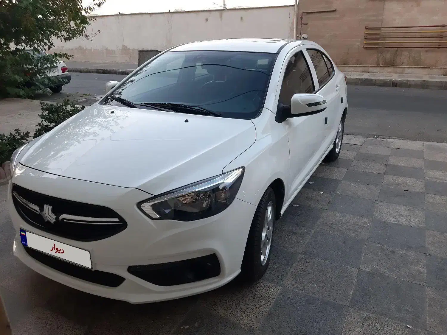 شاهین G دنده ای - 1401