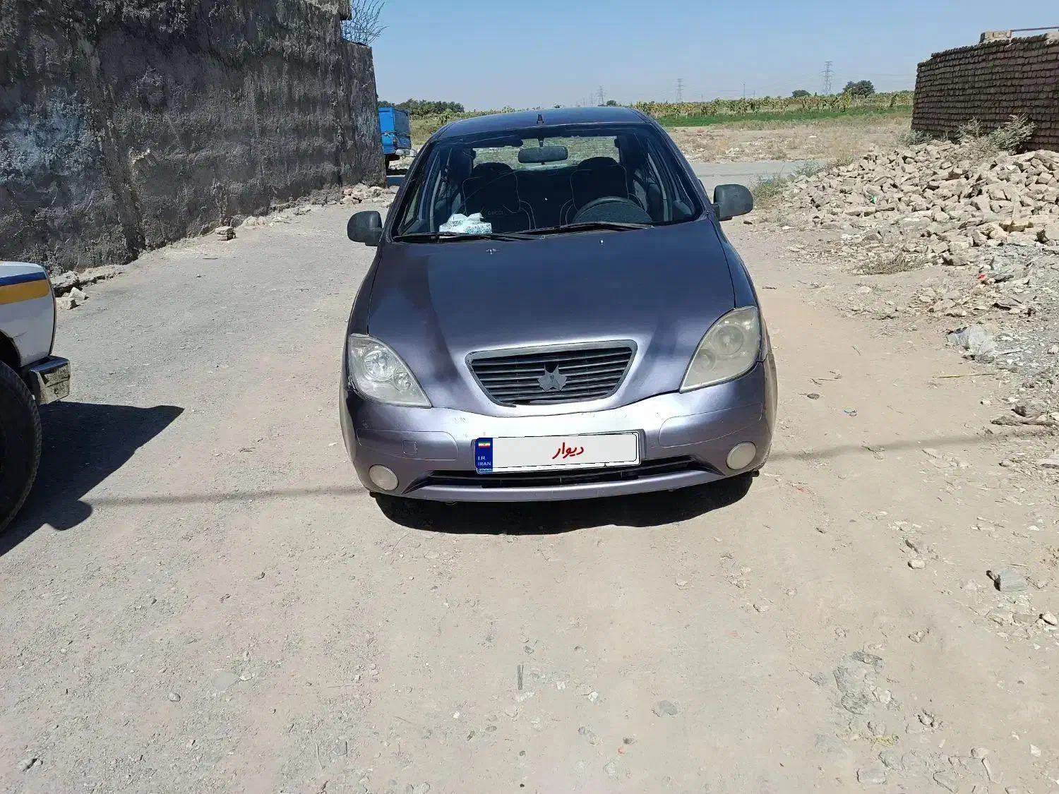 خودرو تیبا، صندوق دار آگهی ann_20768083