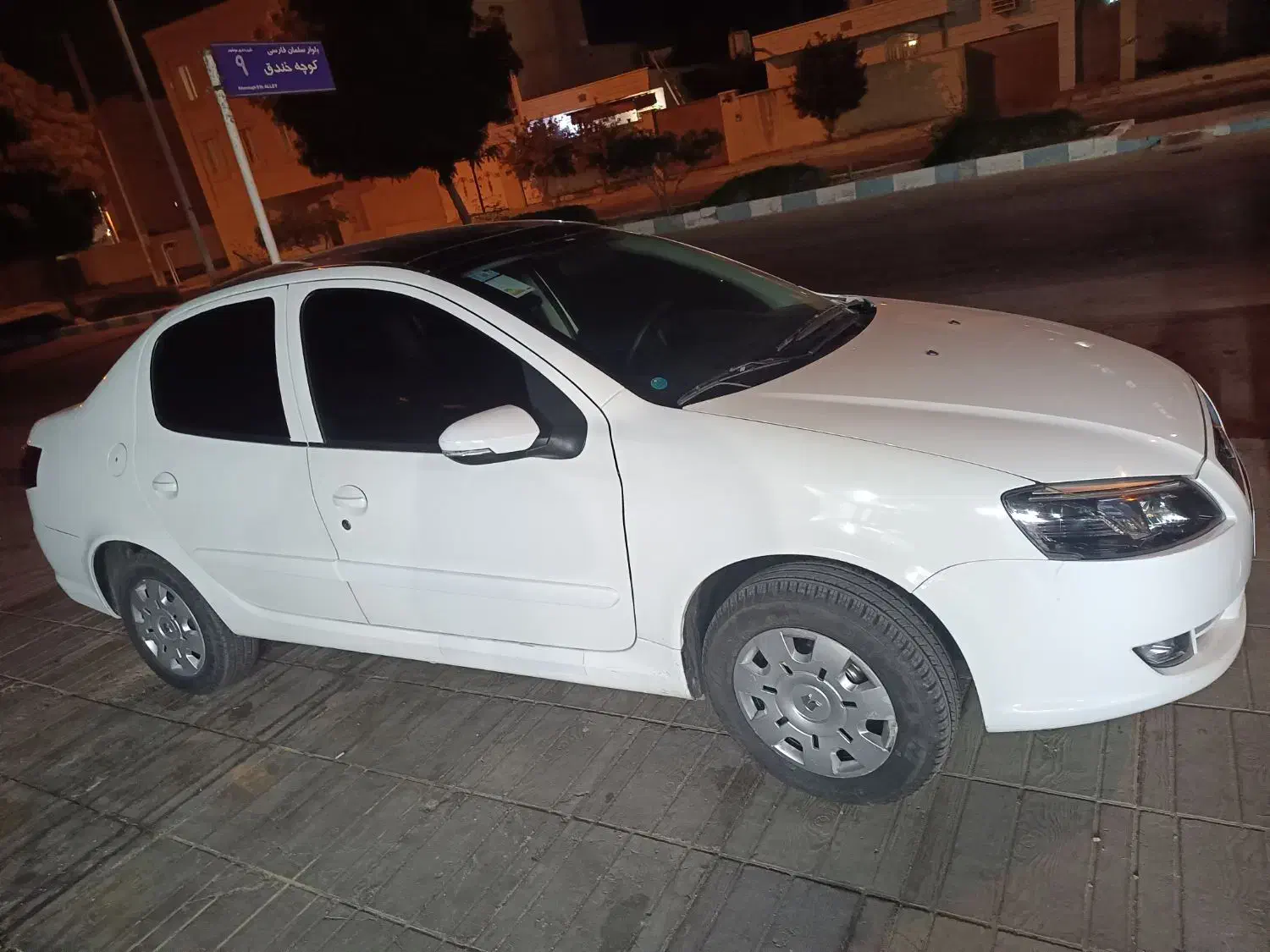 خودرو رانا، پلاس آگهی ann_20768099