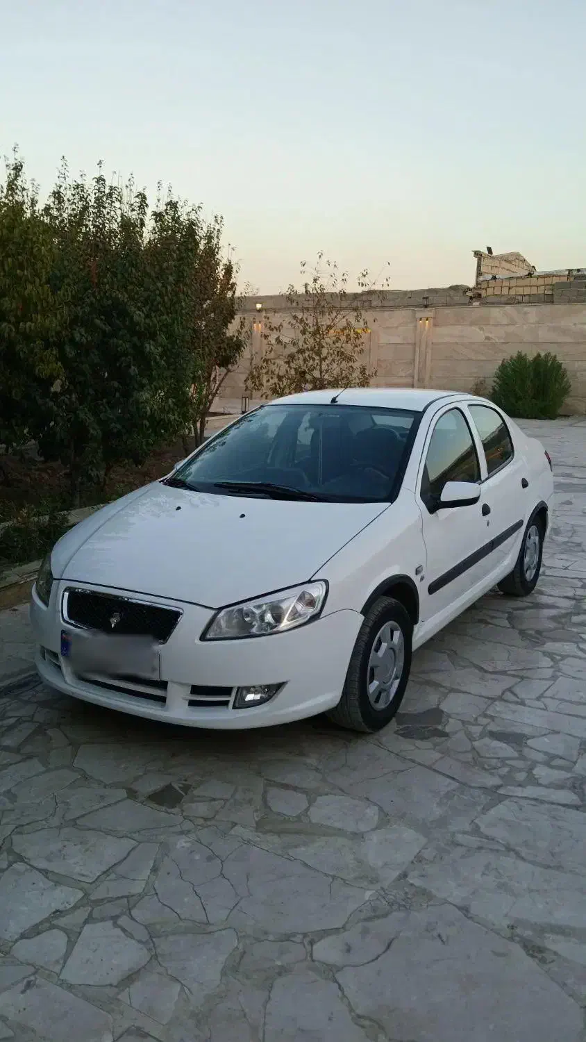 خودرو رانا، LX آگهی ann_20768134