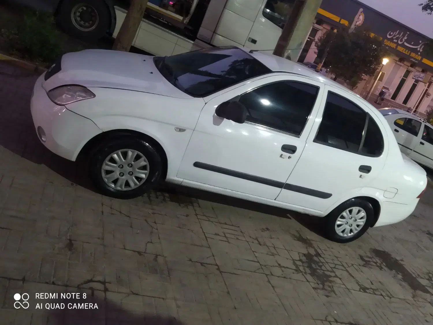 خودرو تیبا، صندوق دار آگهی ann_20768140
