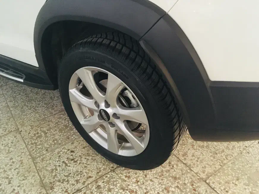 ام وی ام X22 دنده ای اسپرت اکسلنت - 1401