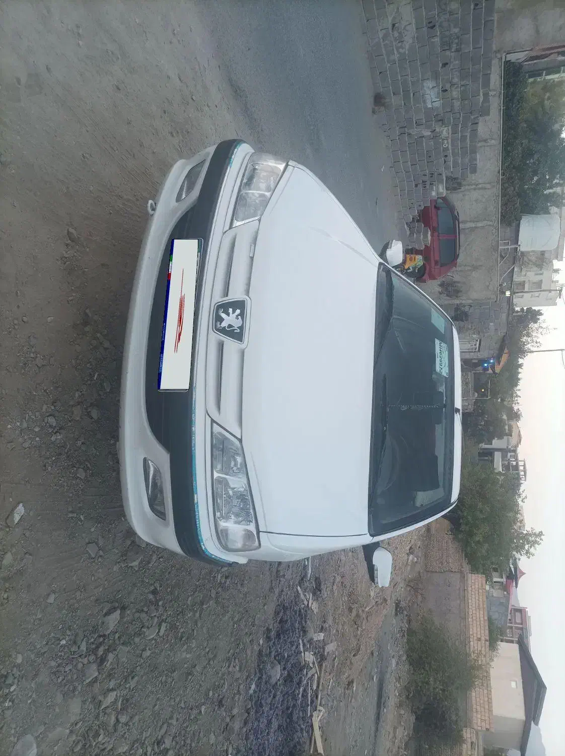 خودرو پژو، پارس آگهی ann_20768214