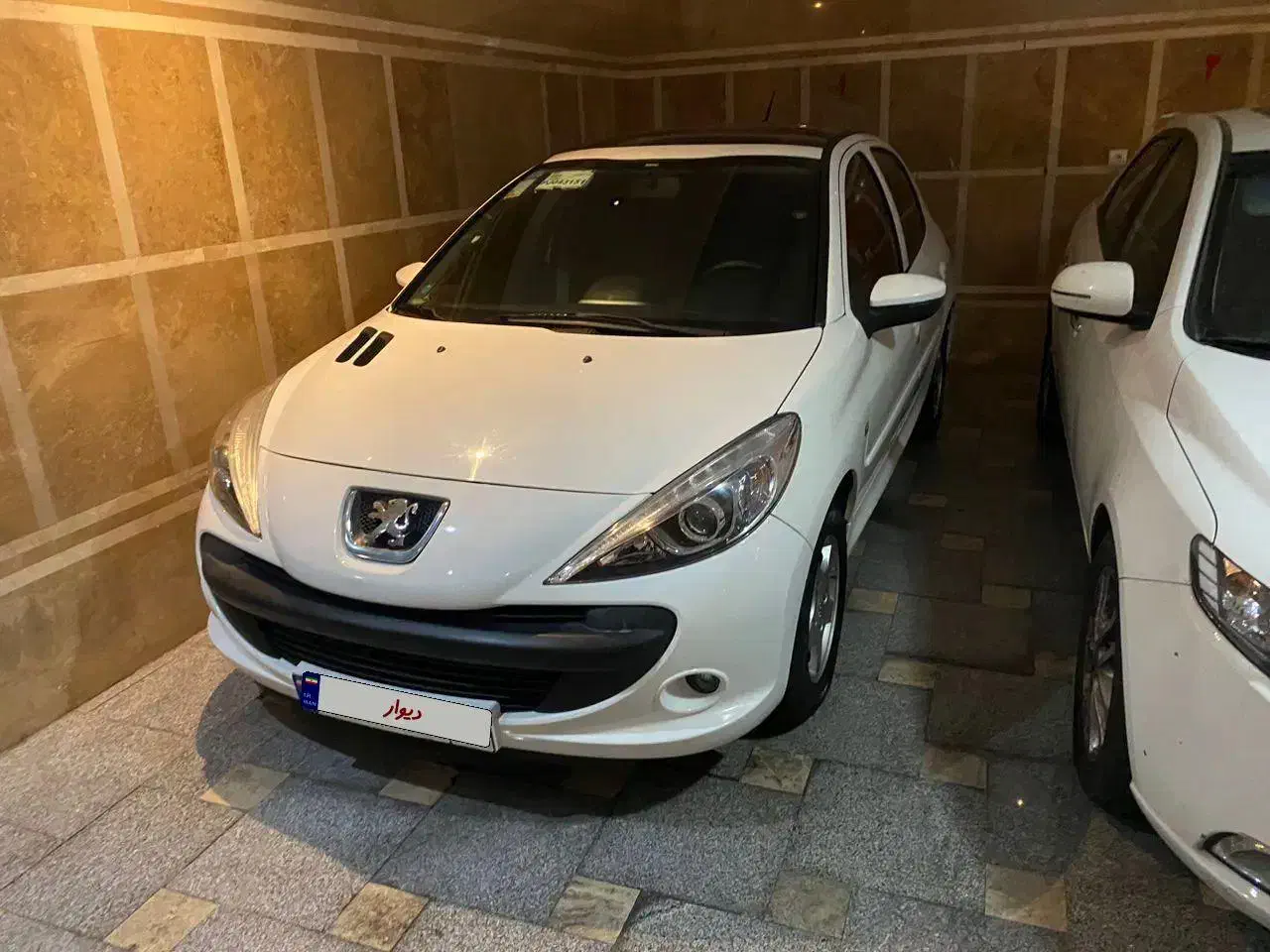 خودرو پژو، 207 آگهی ann_20768215