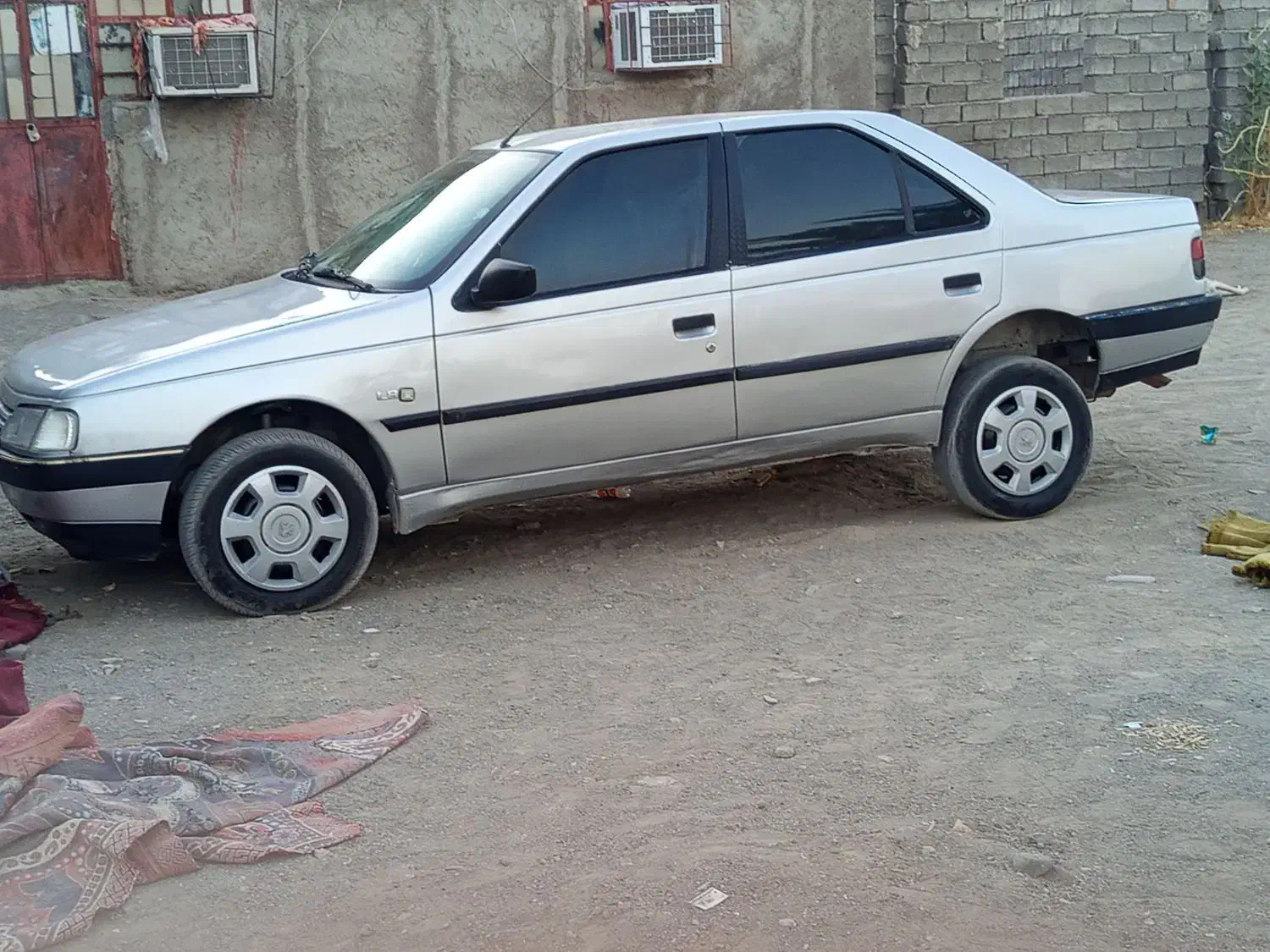 خودرو پژو، 405 آگهی ann_20768230