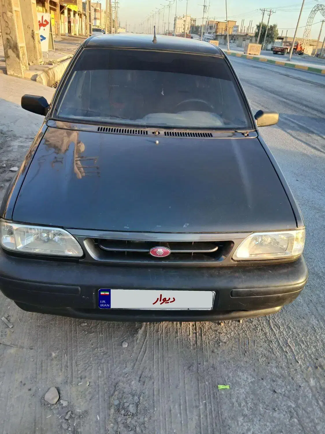 خودرو پراید، 131 آگهی ann_20768235
